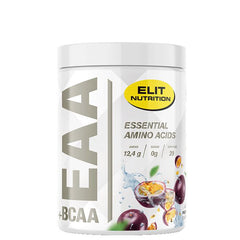 Elit Nutrition - EAA + BCAA - Electrolytes 400 g Passion