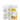 Elit Nutrition - CLA + L-Carnitine Powder 180 g - Mango