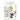 Elit Nutrition - ELIT 100% Whey 2000 g Chocolate Brownie