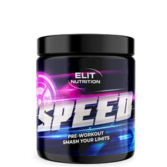 Elit Nutrition - Elit SPEED PWO 213 g - Mango