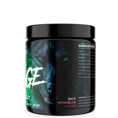 Elit Nutrition - Elit Savage PWO 300 g Watermelon