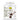 Elit Nutrition - ELIT 100% Whey Laktosfri 2000 g - Chocolate Brownie