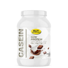 Elit Nutrition - ELIT Casein Protein 750 g - Chocolate Cream