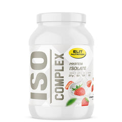 Elit Nutrition - ISO Complex 1600 g - Strawberry