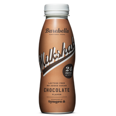 Barebells Milkshake Chocolate 8x33cl