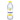 Bon Aqua Citron/Lime 24x50cl