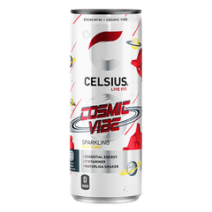 Celsius - 24 x 355 ml Cosmic Vibe