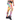 Venice Tights, multicolor mix