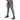 San Jose Men's Tights, black/grey