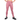Shawnee Joggers, mixed red