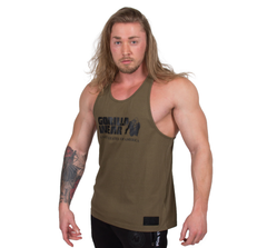 Classic Tank Top, army green