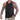 Japanese Burnout Tank, black