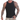 Claim Burnout Tank, black