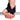 Figure 8 Straps - Lifting Loops, black