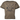 Sheldon Work Out Top, army green