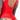 Sexy Monokini Swimsuit, red