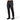 Branson Pants, black/red