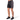 Kensington MMA Fightshorts, black/grey camo