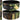 Powerlifting Lever Belt, green camo