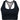Meta Sports Bra, black