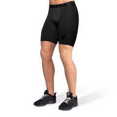 Smart Shorts, black