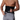 Waist Trimming Belt, black