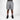 Mercury Mesh Shorts, grey/black