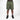 Mercury Mesh Shorts, army green/black