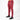 Wenden Track Pants, burgundy red