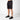 Wenden Track Shorts, black/gold