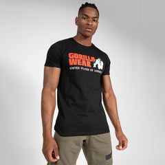 Classic T-Shirt, black