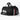 Norris Hybrid Gym Bag/Backpack, black