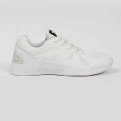 Gorilla Wear Gym Hybrids, white/white