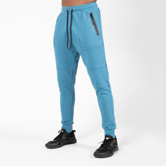 Newark Pants, blue