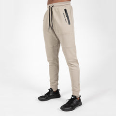 Newark Pants, beige