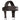 Neck Trainer, black