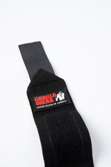Wrist Wraps Pro, black
