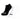 Ultimate Sneaker Sockx Double Pack, black/white