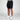 Philadelphia Men´s Short Tights, black