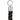 One Hand Triceps Rope, black
