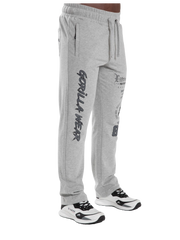 Colorado Sweatpants, grey