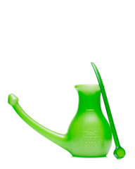 NoseBuddy Grön