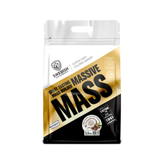 Swedish Supplements - Massive Mass 3500 g Chocolate Coconut