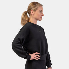 Loose Fit Sweatshirt 