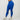 FIT Active High Waist Leggings, blue