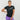 FIT Active Functional T-shirt, black