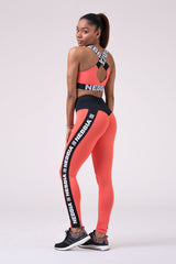 Hero Iconic Tights, peach