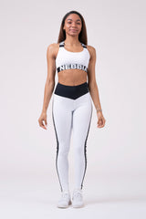 Hero Iconic Tights, white