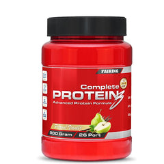 Fairing - Complete Protein 3 900 g - Vanilla Ice Cream