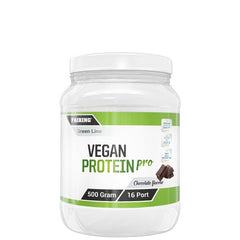 Fairing - Vegan Protein Pro 500 g - Chocolate